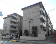池田◆コスモハイツ池田A棟◆渋谷3丁目　中古マンション♪の画像
