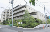 ガーデングラス千歳烏山の画像