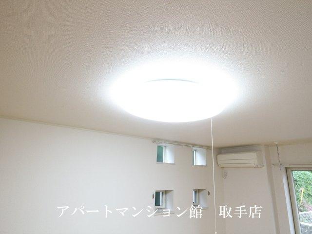 シャロル白山のその他