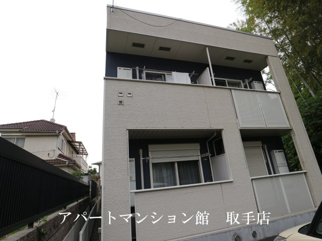 シャロル白山