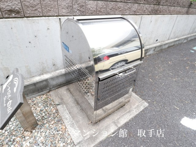 【その他共用部分】 | シャロル白山
