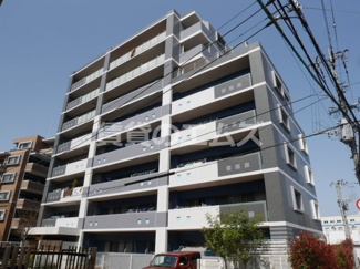 【外観】 | ＴＯＨＯマンションスプラウト井尻東の外観