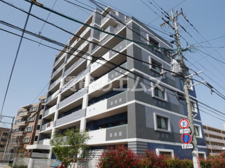 【外観】 | ＴＯＨＯマンションスプラウト井尻東の外観