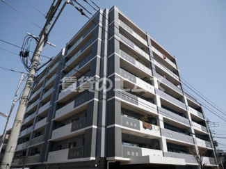 【外観】 | ＴＯＨＯマンションスプラウト井尻東の外観
