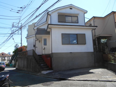 【外観】 | 桜が丘2丁目一戸建