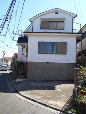 【外観】 | 桜が丘2丁目一戸建