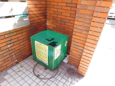 【その他共用部分】 | ガーデンハウス田園