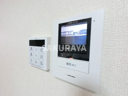 セラヴィのセキュリティ