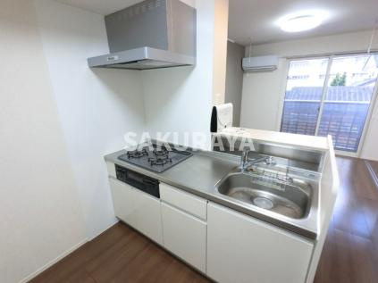 セラヴィのキッチン