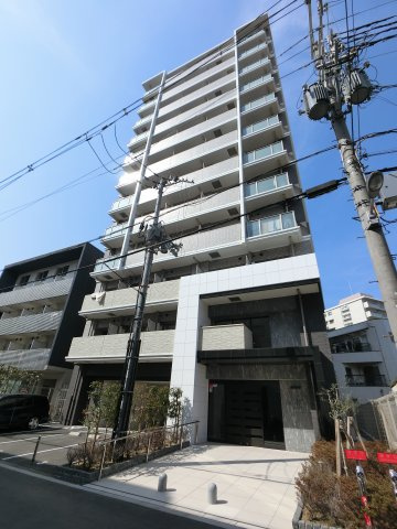 【外観】