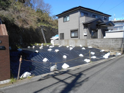 【外観】 | 保土ヶ谷区川島町土地