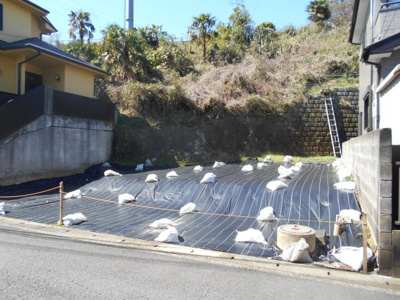 【外観】 | 保土ヶ谷区川島町土地