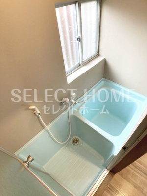 【浴室】 | 三陽荘 | お風呂で日々の疲れを落としましょう