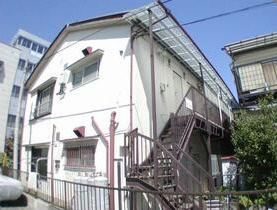 【外観】 | 大三荘 | おしゃれな外観です♪