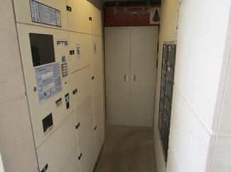 【その他共用部分】