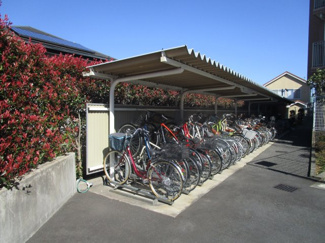 【その他共用部分】