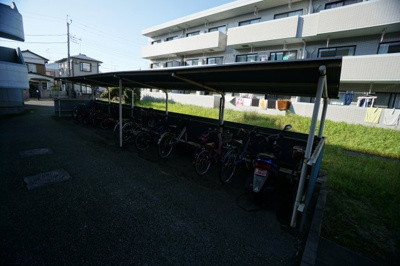 【その他共用部分】 | ＳＫマンションＡ棟
