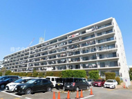 コープ野村湘南本郷台2号棟の画像