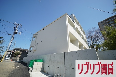 Emerson Park(エマーソンパーク)