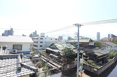 【展望】 | D-room地行（ディールームジギョウ）