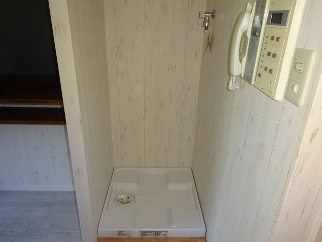 ライオンズマンション西小岩第3の設備
