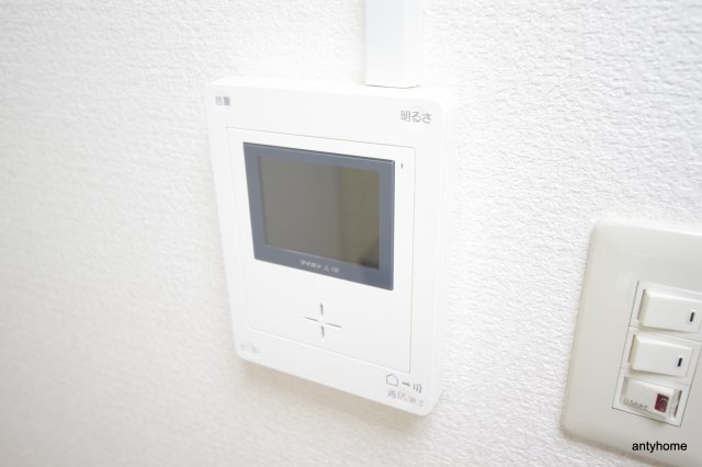 新大阪第2ダイヤモンドマンション　仲介手数料半月分のセキュリティ