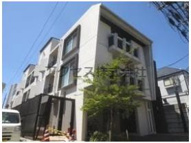 中野区東中野４丁目のマンションの画像