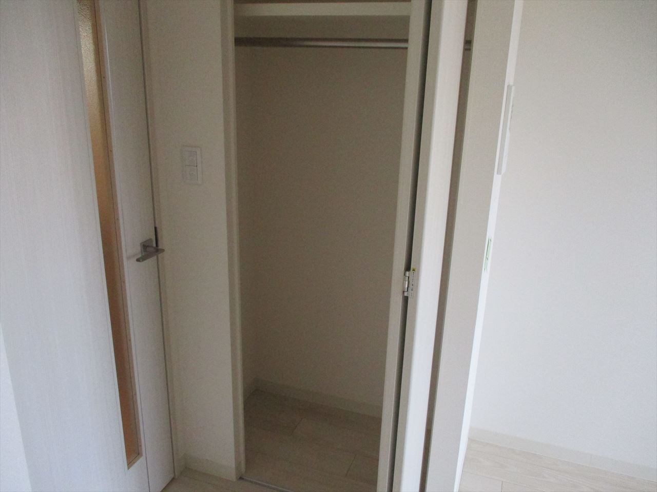 プレサンス金山コネクト| 名古屋市の賃貸ならMy賃貸の収納|プレサンス金山コネクト