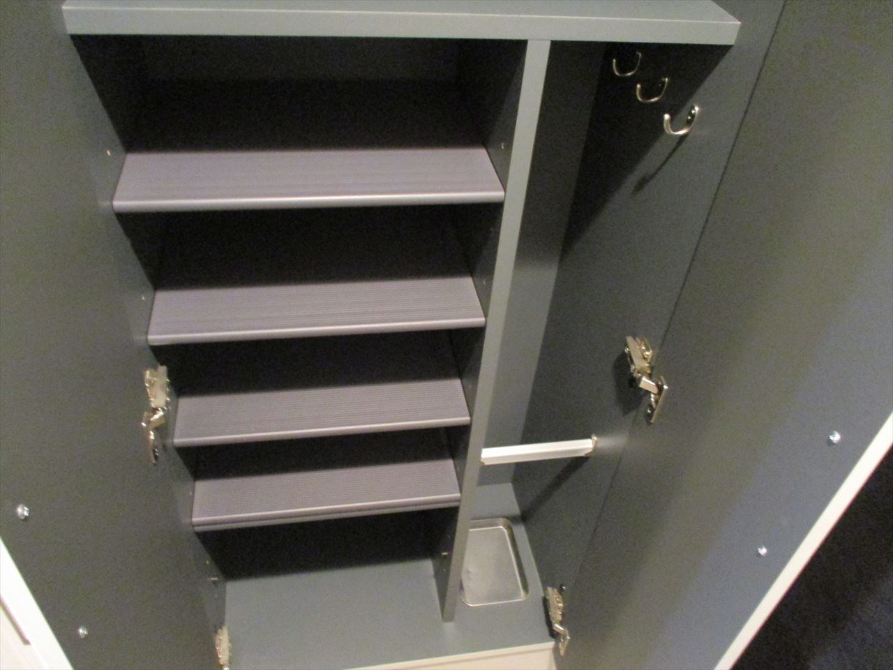 プレサンス金山コネクト| 名古屋市の賃貸ならMy賃貸の収納|プレサンス金山コネクト