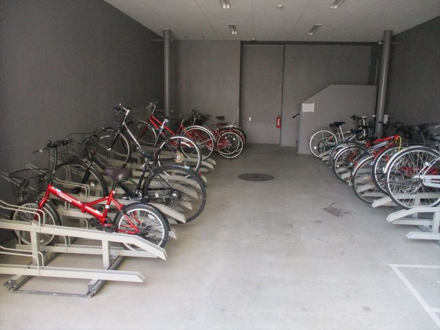 プレサンス金山コネクト| 名古屋市の賃貸ならMy賃貸のその他共用部分|プレサンス金山コネクト