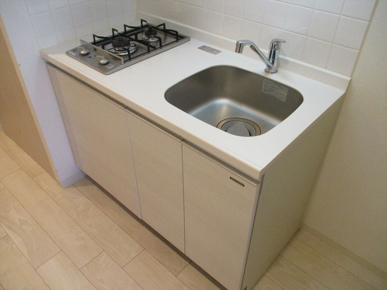 プレサンス金山コネクト| 名古屋市の賃貸ならMy賃貸のキッチン|プレサンス金山コネクト