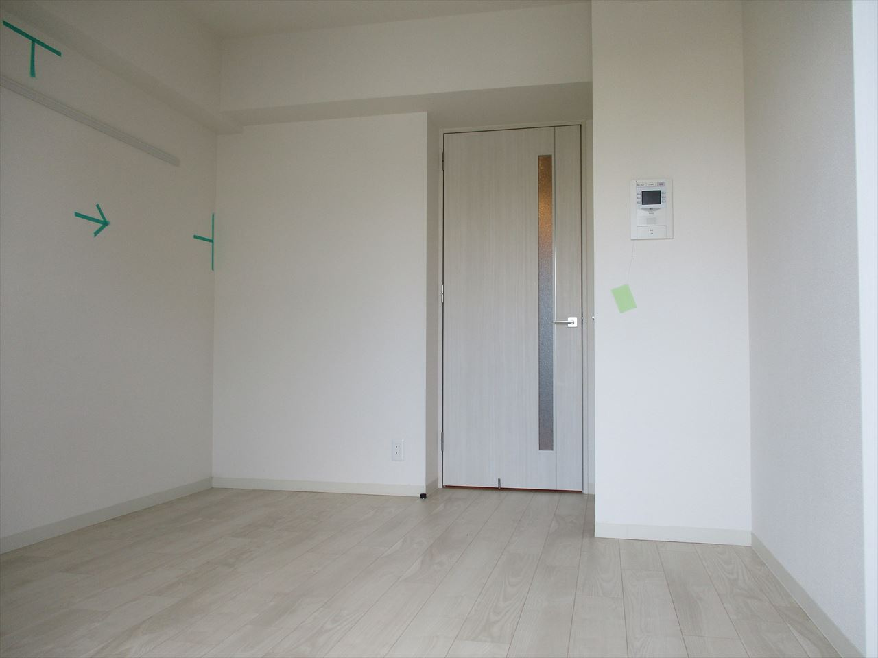 プレサンス金山コネクト| 名古屋市の賃貸ならMy賃貸の寝室|プレサンス金山コネクト