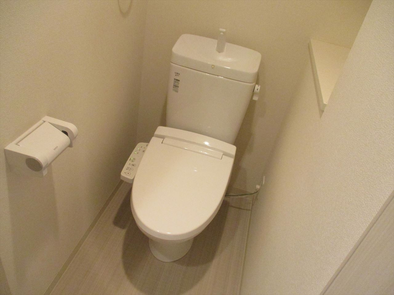 プレサンス金山コネクト| 名古屋市の賃貸ならMy賃貸のトイレ|プレサンス金山コネクト