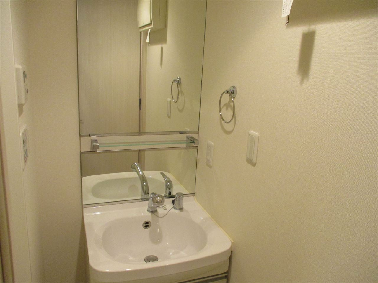 プレサンス金山コネクト| 名古屋市の賃貸ならMy賃貸の洗面所|プレサンス金山コネクト