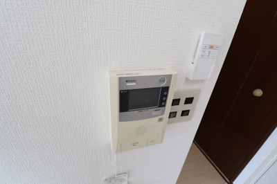 【セキュリティ】 | エスポワール都島