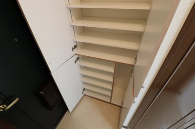 【収納】 | エスポワール都島