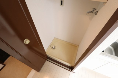 【設備】 | エスポワール都島