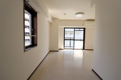 【洋室】 | エスポワール都島