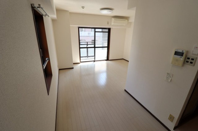 【洋室】 | エスポワール都島