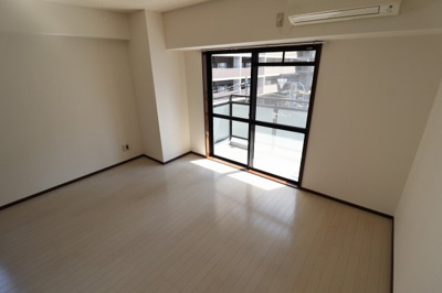 【洋室】 | エスポワール都島