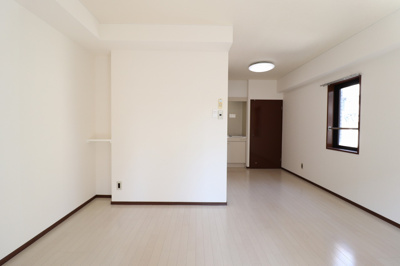 【洋室】 | エスポワール都島