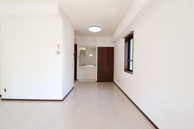 【洋室】 | エスポワール都島