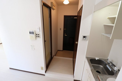 【洋室】 | エスポワール都島