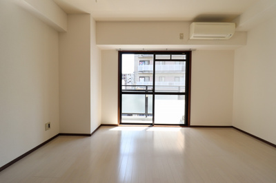 【洋室】 | エスポワール都島