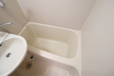 【浴室】 | エスポワール都島