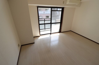 【居間・リビング】 | エスポワール都島