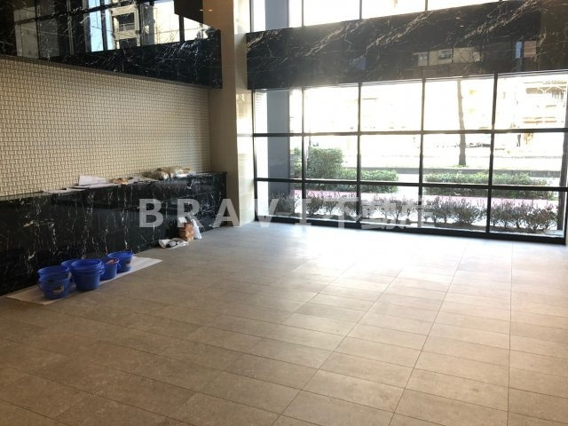 エスリード難波ザ・アーク（エスリード難波ザアーク）　BRAVI不動産のロビー|【エスリード難波ザ・アーク（エスリード難波ザアーク）】ゆとりのあるロビーです