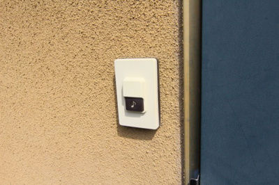 【セキュリティ】 | ハウス岩城