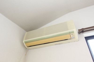 【設備】 | ハウス岩城