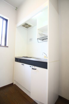 【キッチン】 | ハウス岩城